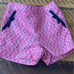 Janie & Jack Shorts 12-18 Months